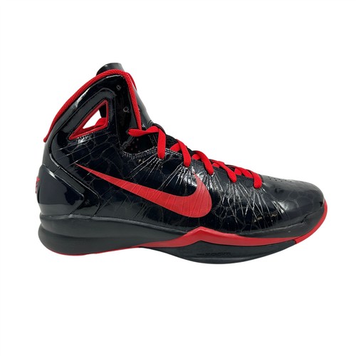 Nike hyperdunk 2010 black - nike,