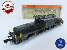 N Gauge Arnold 2465 (In 2468