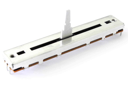 Replacement crossfader for - replacement,