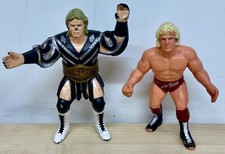 WCW - Entrance Jacket Lex