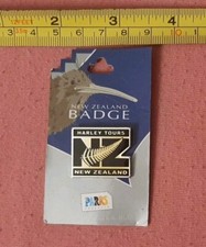 New Zealand Harley Tours