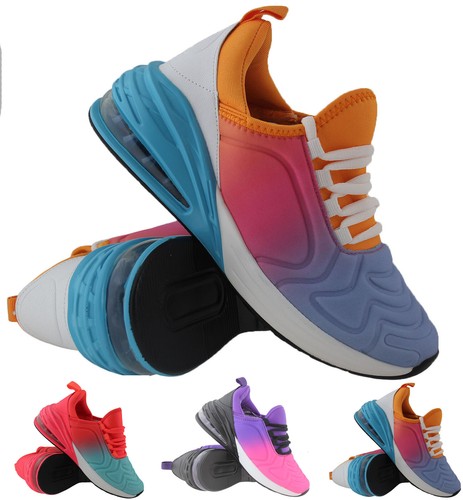Ladies running trainers womens - ladies,