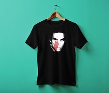 Nick Cave Custom  t-shirt