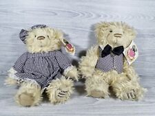 Metro Soft Toys Thomas & Megan