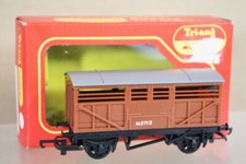 TRIANG HORNBY R122 BR BROWN