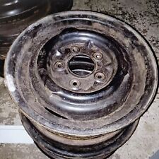 ROVER P4 95 & 110 WHEEL RIM 