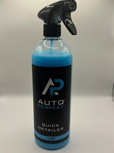 Auto perfekt quick - auto,
