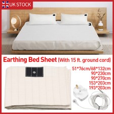 Earthing Sheet W/ Grounding