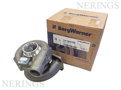 Turbocharger for porsche 911 - turbocharger,