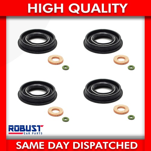 Fuel injector seal washer - fuel,