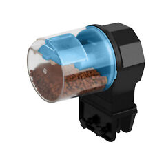 Aquarium Automatic Fish Feeder