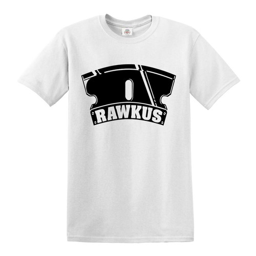 Rawkus records shirt - rawkus, t-shirt