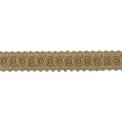 Decorative trim silky - mm,