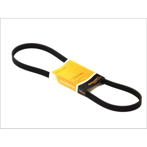 Ribbed belt contitech - contitech, pk