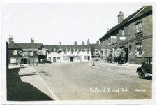 Hatfield broad oak - oak, cock
