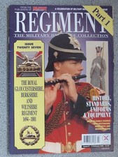 REGIMENT Magazine - Issue 27