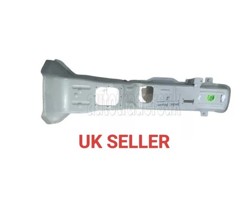 Front body panel tunnel - body,