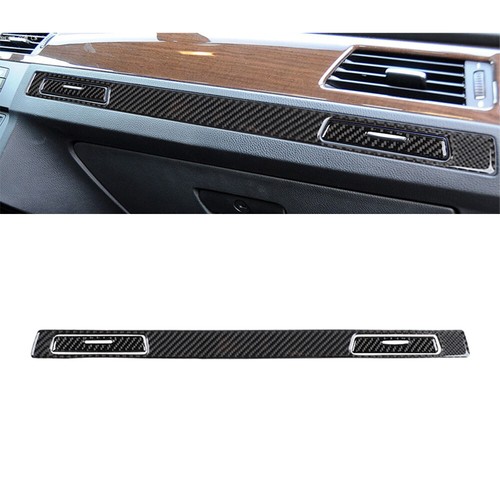 Carbon fiber interior - carbon,
