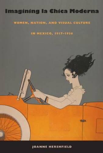 Imagining chica moderna - la,