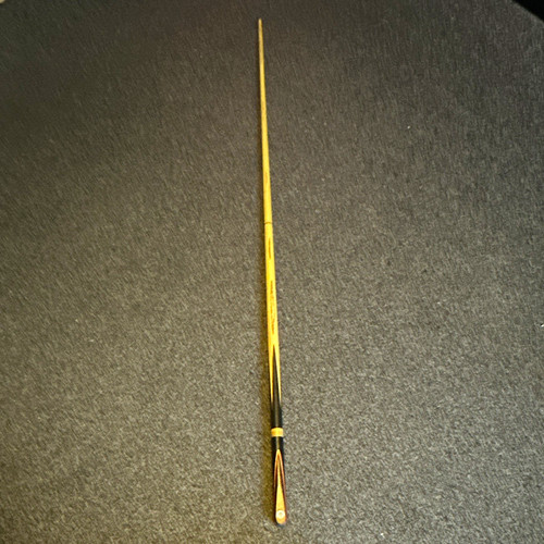 Peradon raptor snooker cue 3 - raptor,