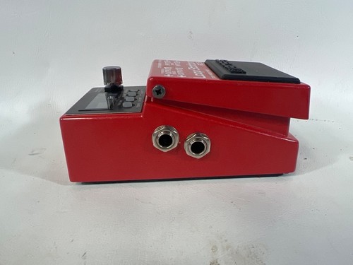 Boss loop station - loop, pedal