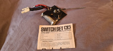 Vintage Tamiya RC Car Boat Mechanical Speed Controller ESC Variable Resister