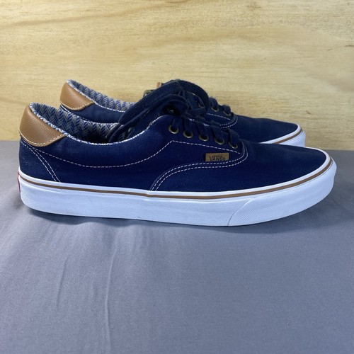 Vans era chevron - chevron, canvas