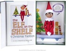 The Elf on the Shelf® A