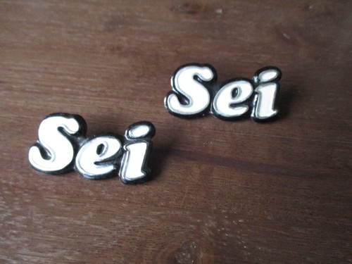 Genuine benelli 750 sei - genuine,