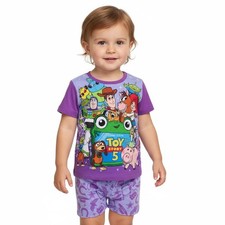 Disney Toy Story Girls