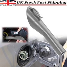 Emergency Diesel Fuel Filler