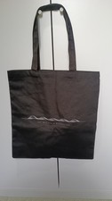 The Macallan Scotch Whisky Distillery - Canvas Tote Bag With Handles - Brand New
