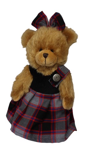 Ronnie hek scottish - hek, macpherson