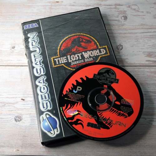 Jurassic park the - park:, world