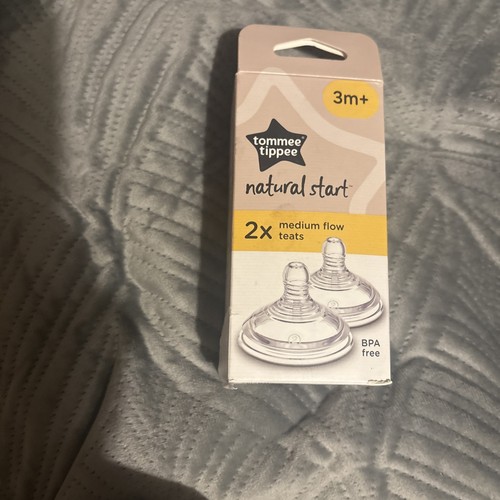 Tommee tippee natural - 3m+,