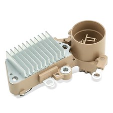 A-Premium Alternator Voltage