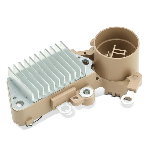 Premium alternator voltage - alternator,