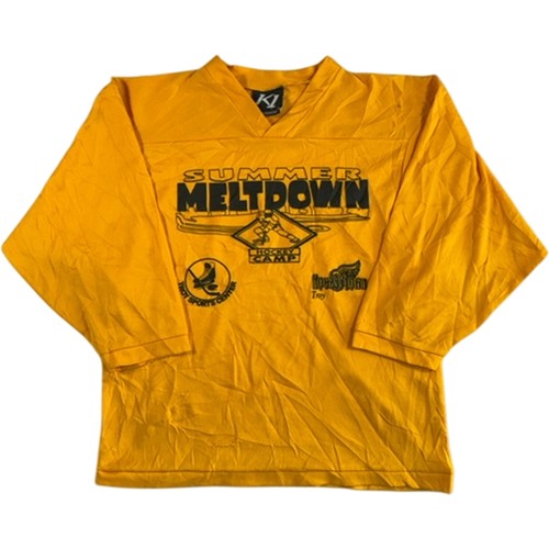 Sportswear summer meltdown - summer,