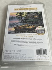 Dimensions Petite Gold