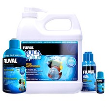Fluval aquaplus water - fluval,