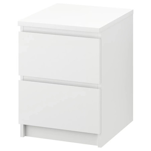 Ikea malm chest drawers - malm,