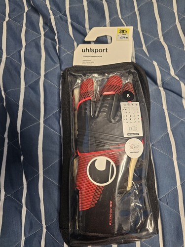 Uhlsport absolutgrip reflex - absolutgrip,