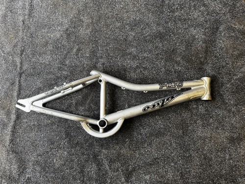 Onza raptor trials stock - t-raptor,