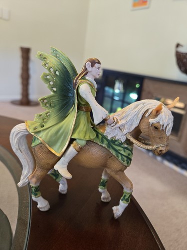 Schleich bayala fairy elf - fairy,