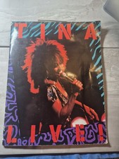 Tina Turner Private Dancer