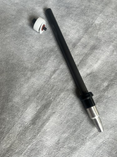 Pace vintage rc39 damper - pace, rod