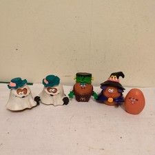 Mcdonalds happy meal mcnugget - happy,