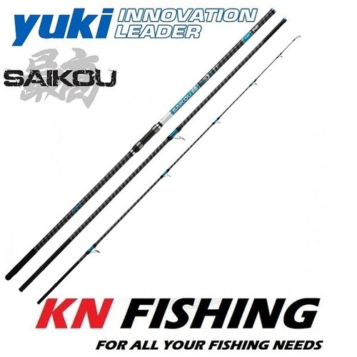 Yuki saikou next gen - saikou,