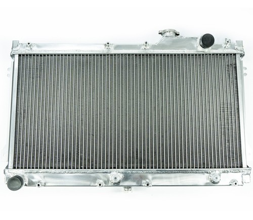 Streetstar aluminium upgrade - streetstar,