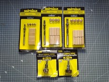 Job Lot Spiralux Jointmate